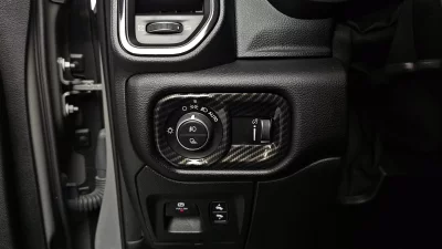 Dodge Ram Pick Up