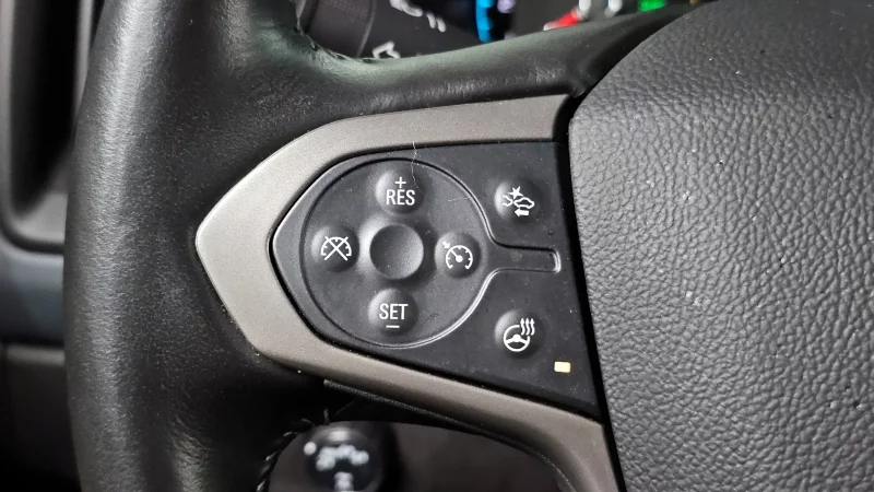 Daewoo Colorado