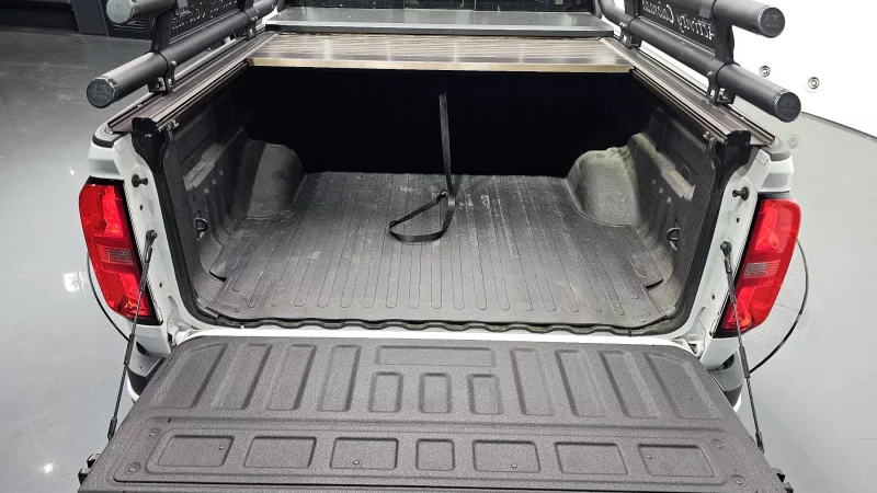 Daewoo Colorado