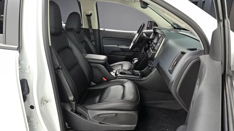 Daewoo Colorado