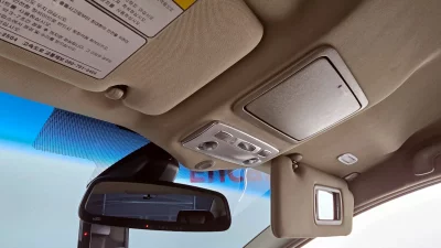 Renault Samsung SM7