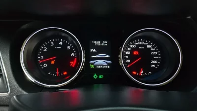 Renault Samsung SM7