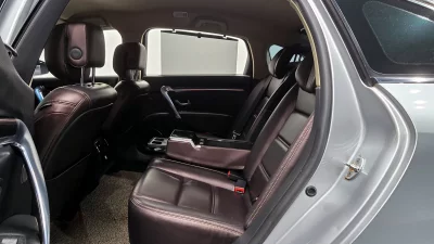 Renault Samsung SM7
