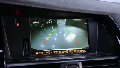 Renault Samsung SM7