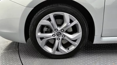 Renault Samsung SM7