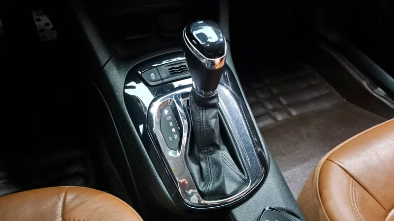 Daewoo Cruze