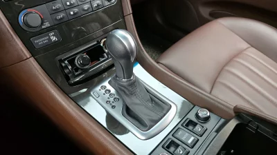 Infiniti QX50