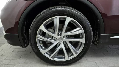 Infiniti QX50