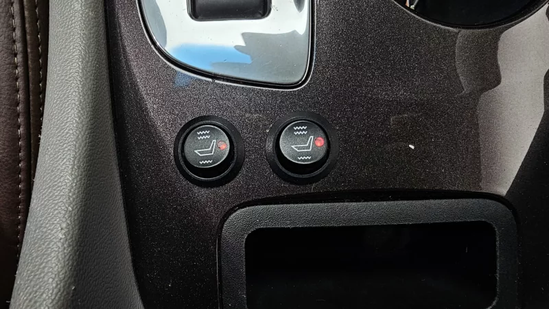 Daewoo Malibu