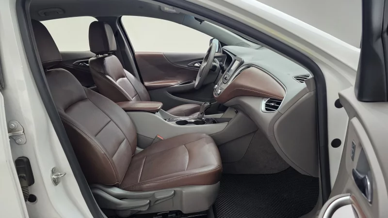 Daewoo Malibu