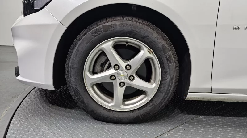 Daewoo Malibu