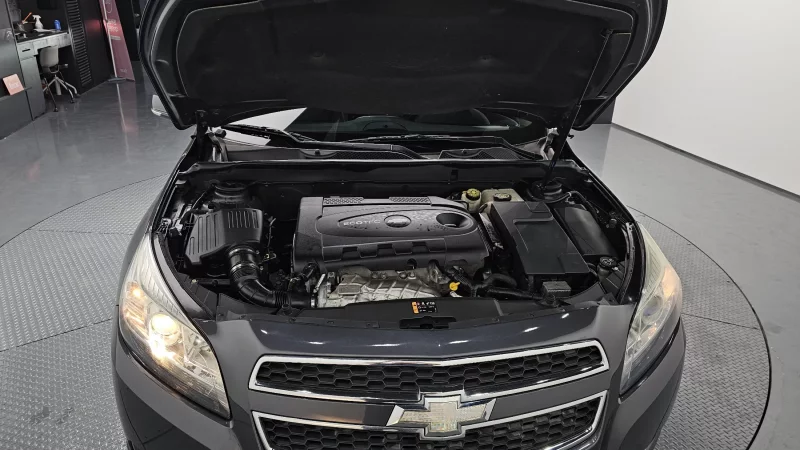 Daewoo Malibu