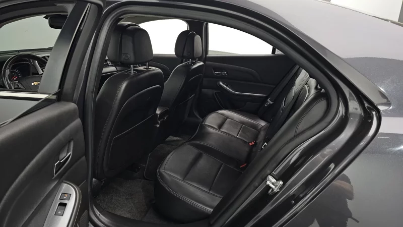 Daewoo Malibu