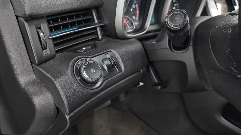 Daewoo Malibu