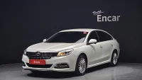 Renault Samsung SM7