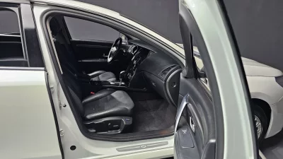 Renault Samsung SM7