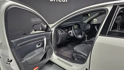 Renault Samsung SM7