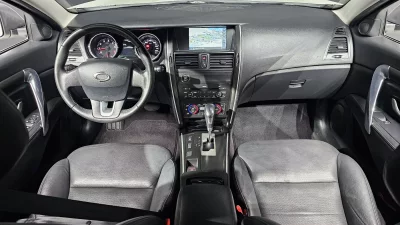 Renault Samsung SM7