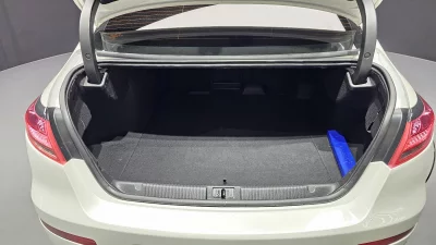 Renault Samsung SM7