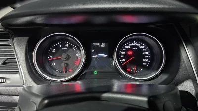 Renault Samsung SM7