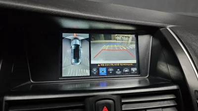 Renault Samsung SM7
