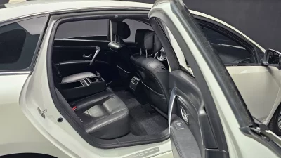 Renault Samsung SM7