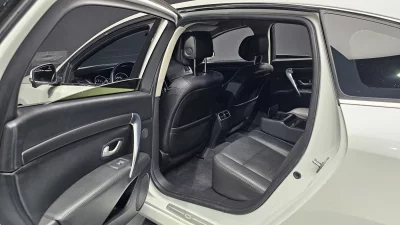 Renault Samsung SM7
