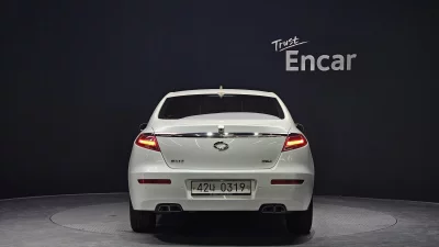 Renault Samsung SM7