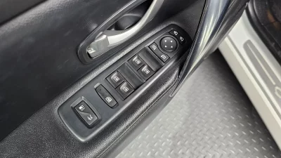 Renault Samsung SM7