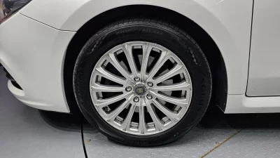 Renault Samsung SM7