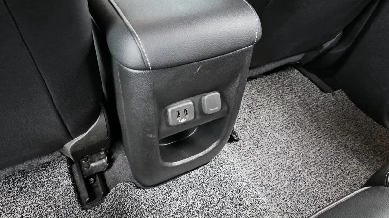 Daewoo Colorado