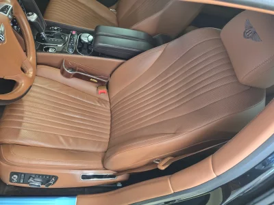 Bentley Flying Spur