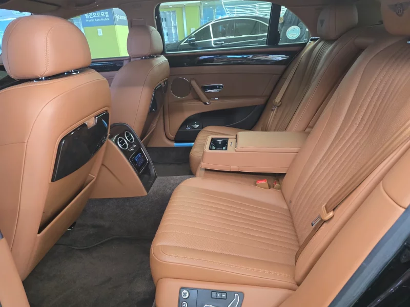 Bentley Flying Spur