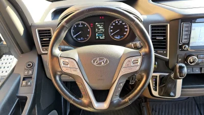 Hyundai Solati