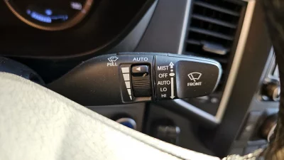 Hyundai Solati
