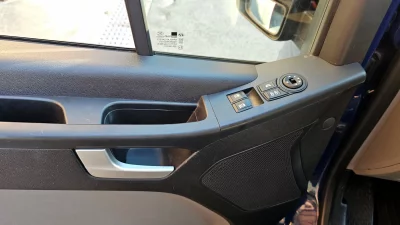 Hyundai Solati