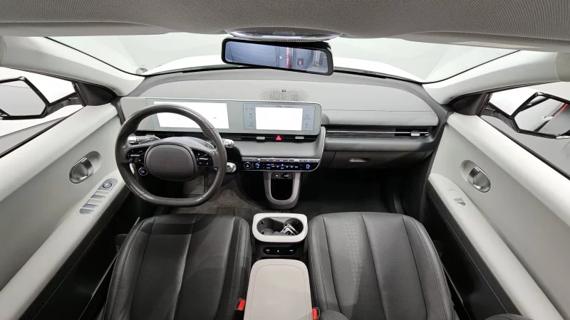 Hyundai Ioniq5