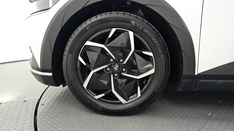 Hyundai Ioniq5