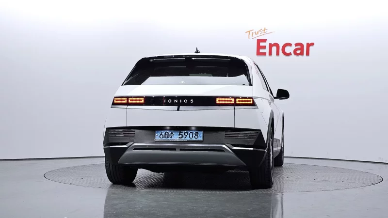 Hyundai Ioniq5