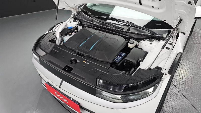Hyundai Ioniq5