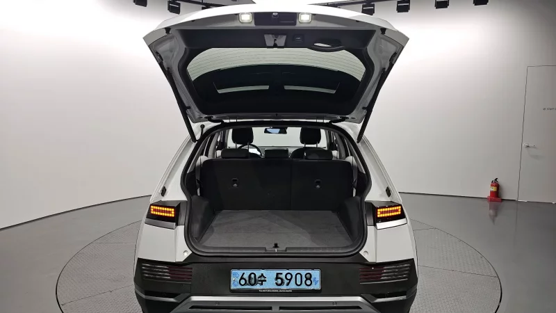 Hyundai Ioniq5