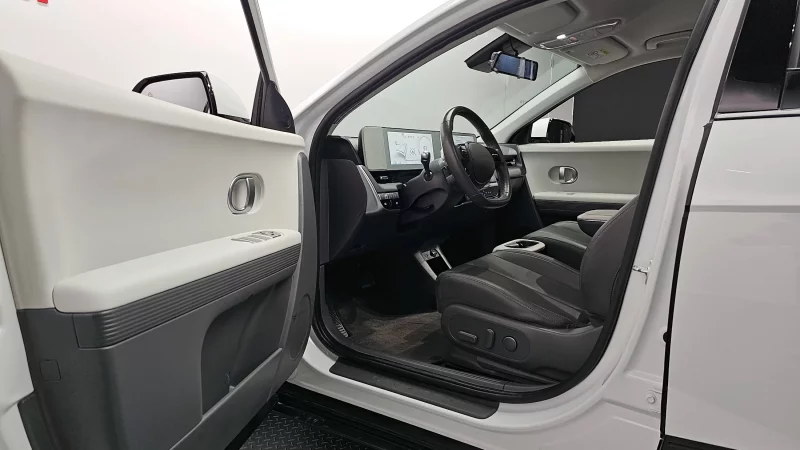 Hyundai Ioniq5