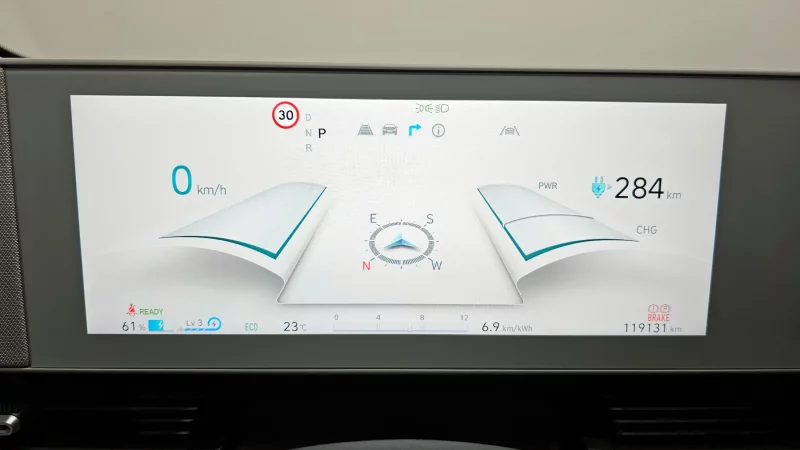 Hyundai Ioniq5