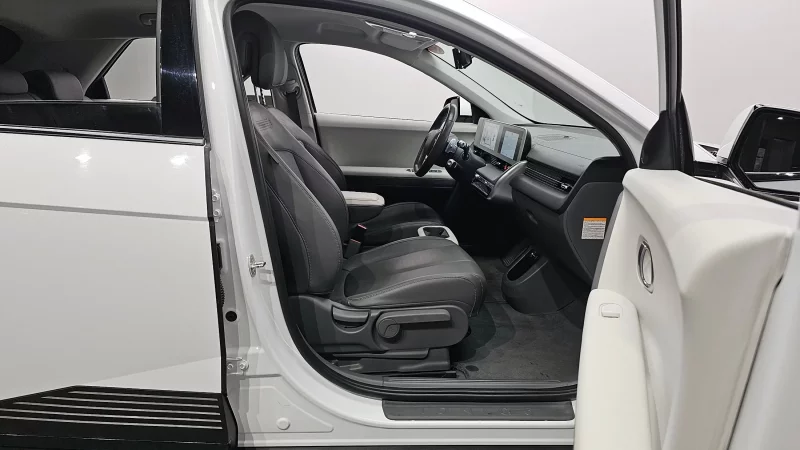Hyundai Ioniq5