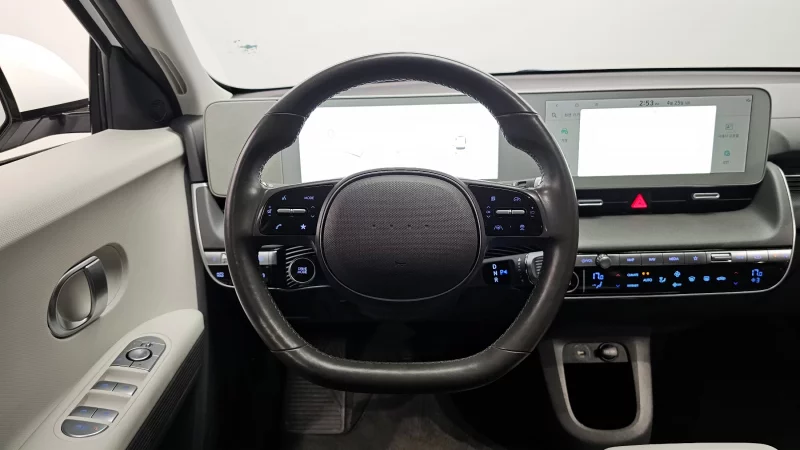 Hyundai Ioniq5