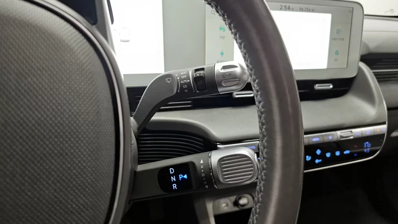 Hyundai Ioniq5