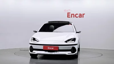 Hyundai Ioniq6