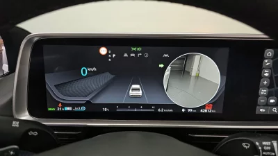 Hyundai Ioniq6