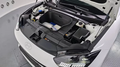 Hyundai Ioniq6