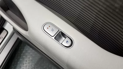 Hyundai Ioniq6